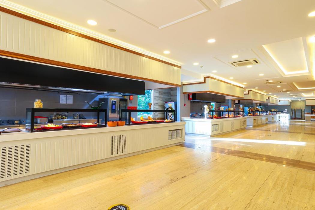 Crystal Admiral Aqua Collection