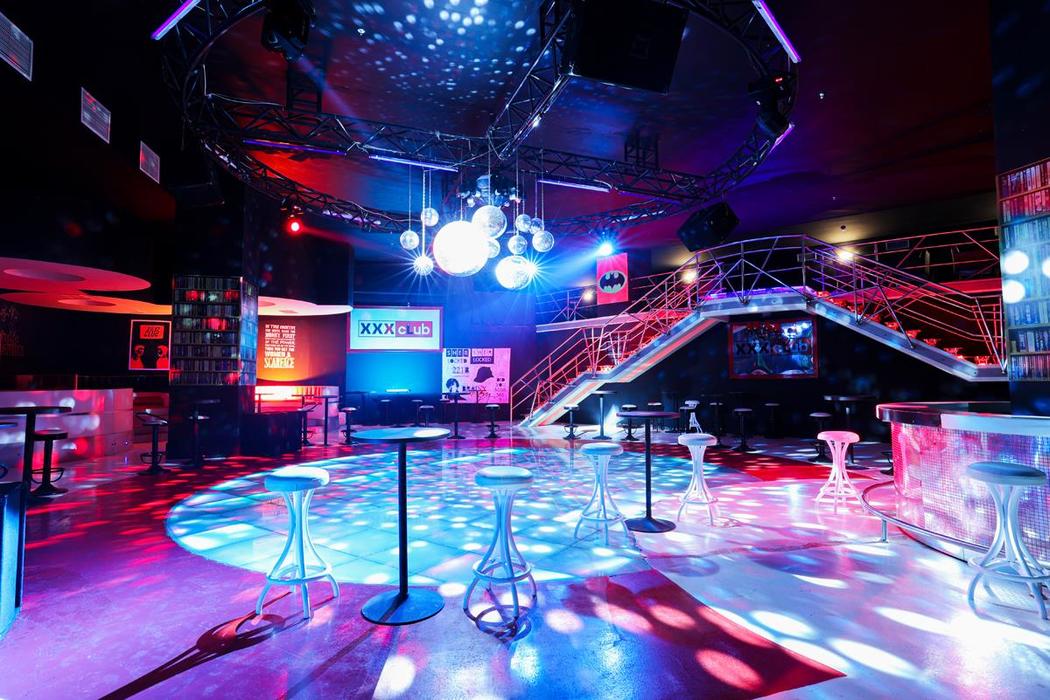 Crystal Admiral Aqua Collection