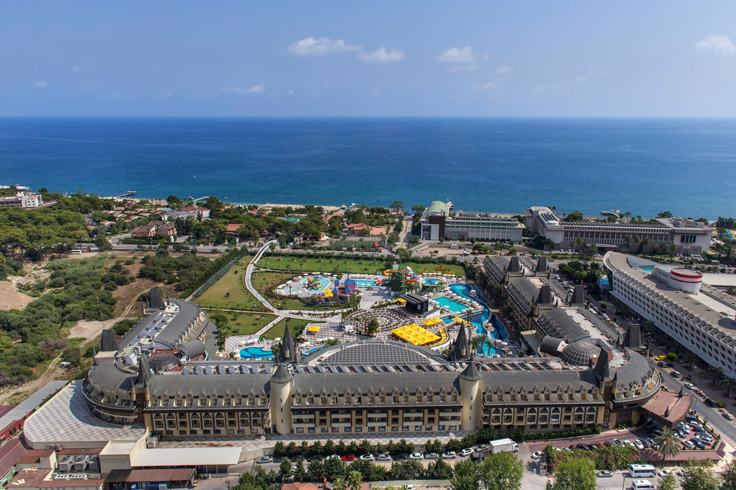 Crystal Prestige Pearl Collection