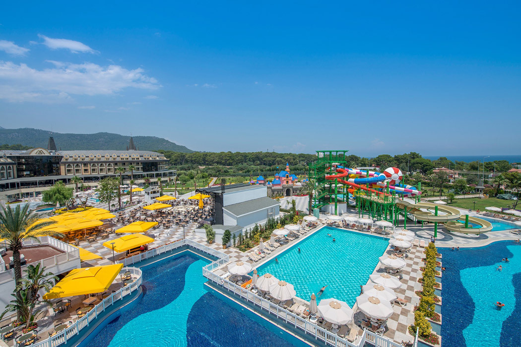 Crystal Prestige Pearl Collection