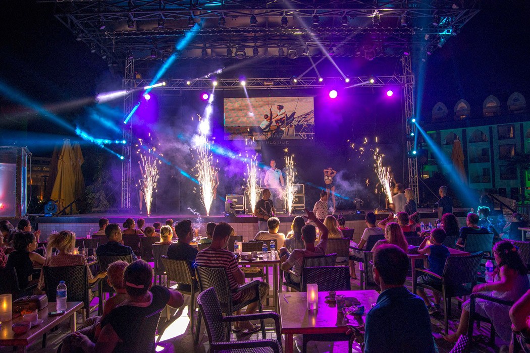 Crystal Prestige Pearl Collection