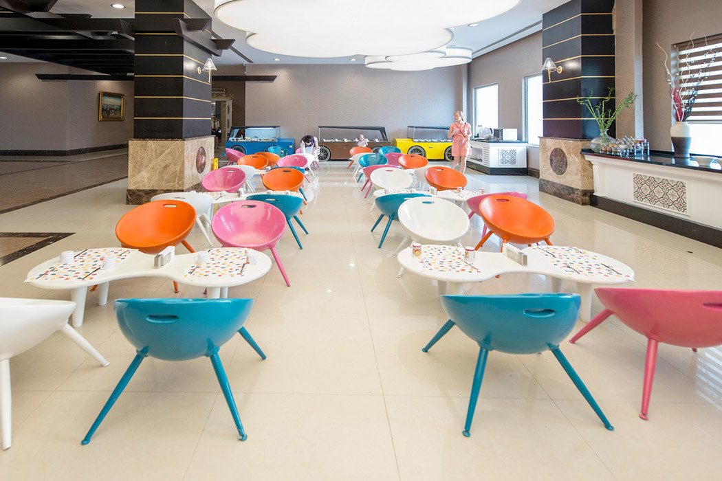 Crystal Prestige Pearl Collection