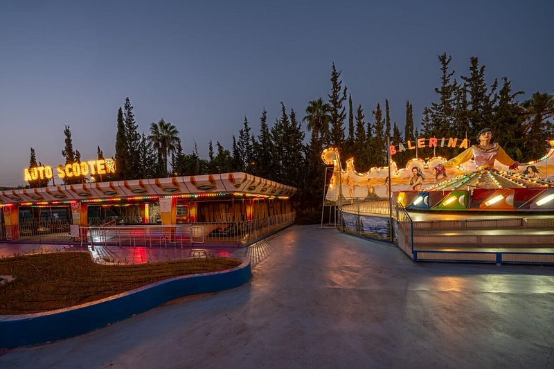 Selectum Family Resort Side