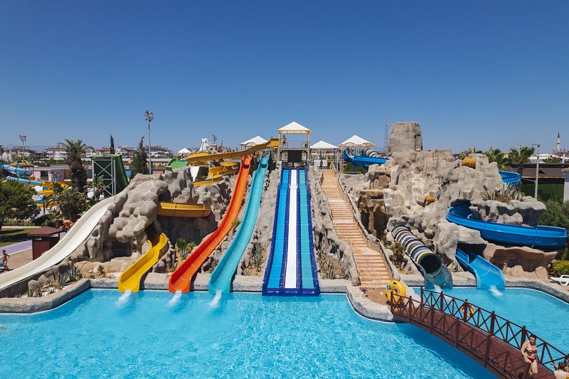 Selectum Family Resort Side