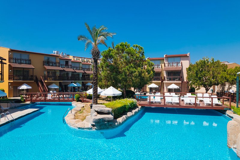 Selectum Family Resort Side