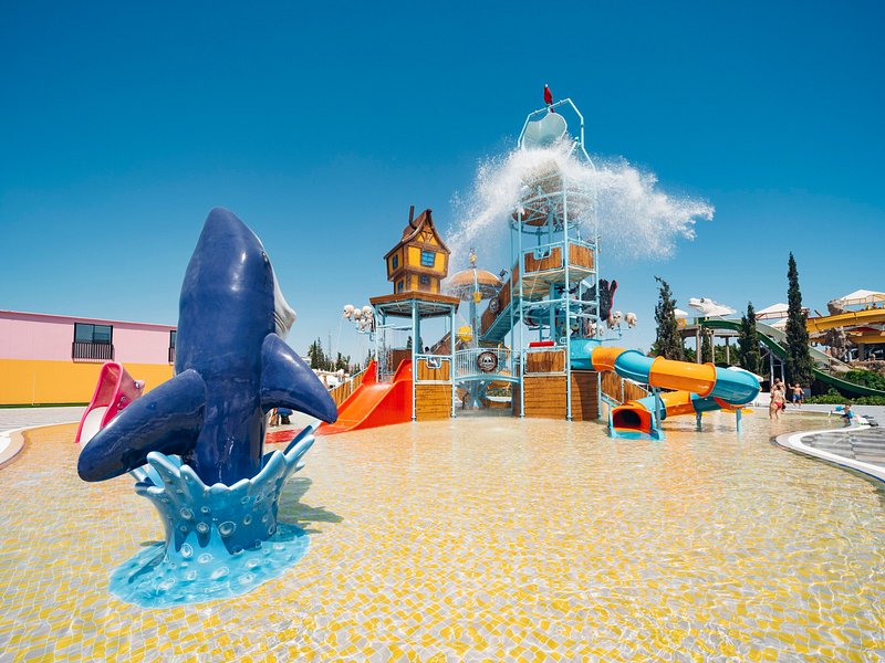 Selectum Family Resort Side