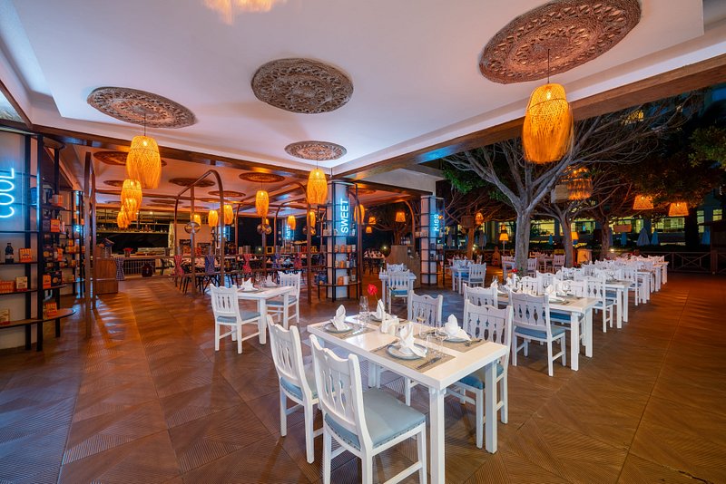Selectum Family Resort Side