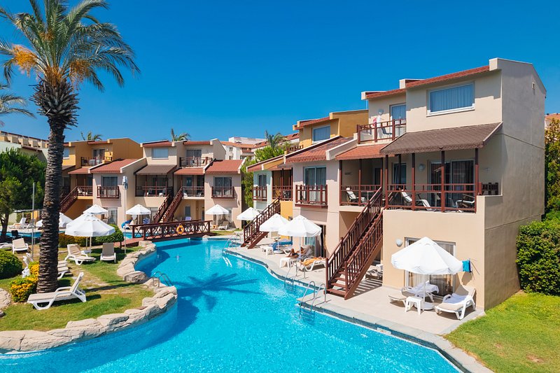 Selectum Family Resort Side