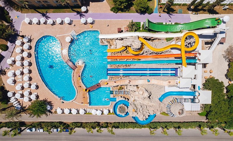 Selectum Family Resort Side