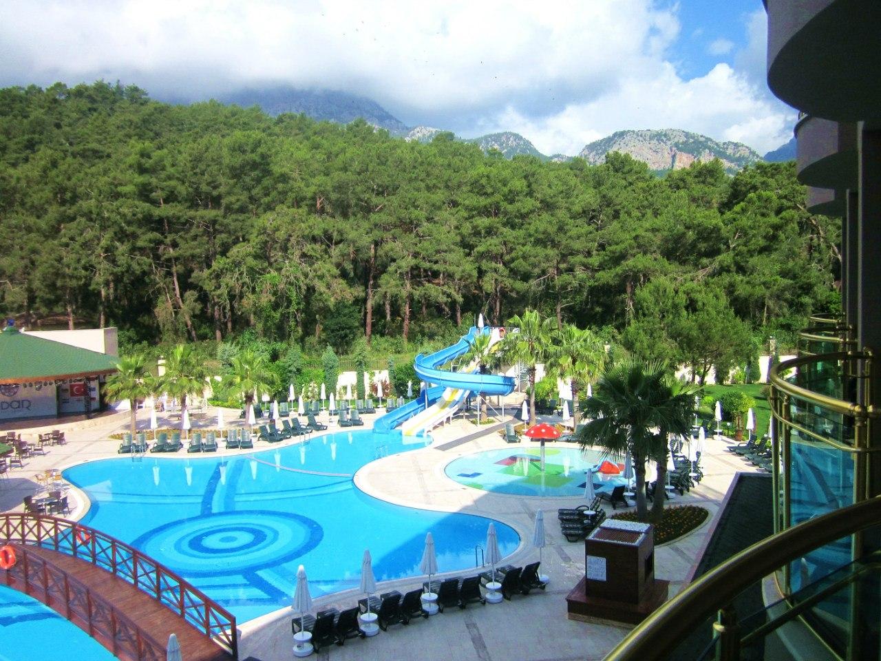 Eldar Resort Hotel
