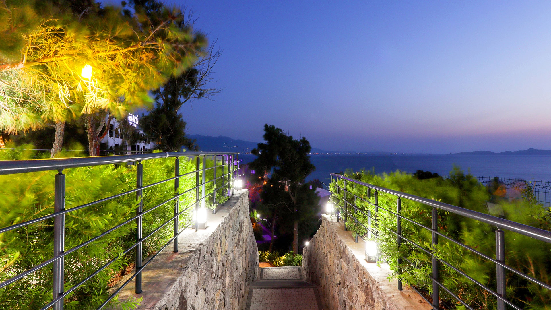 Asrı Ala Hotel Bodrum