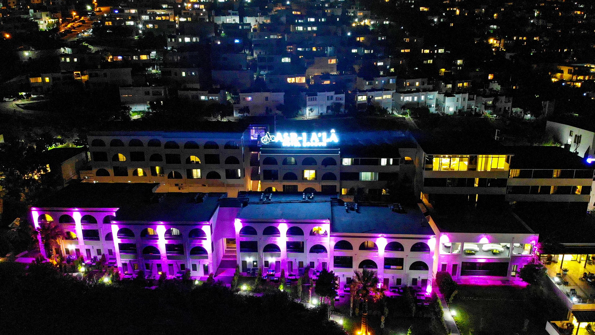 Asrı Ala Hotel Bodrum