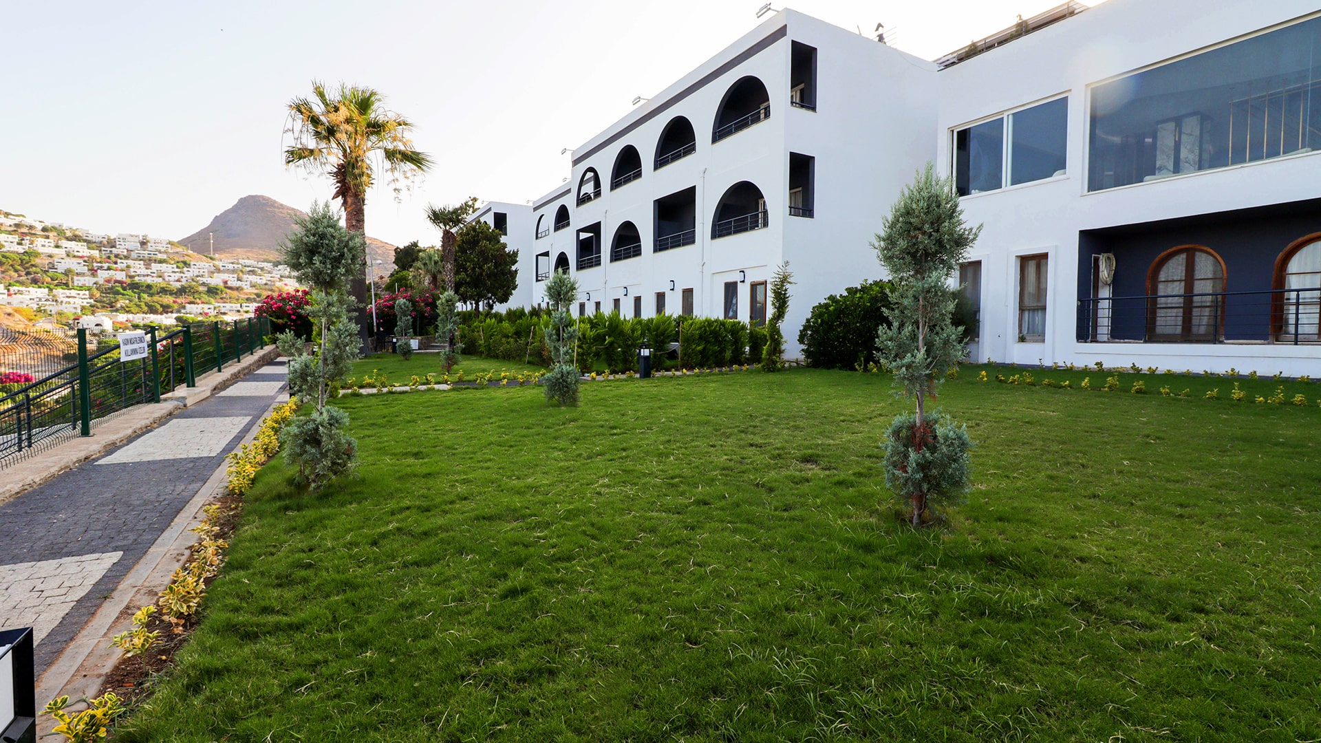 Asrı Ala Hotel Bodrum