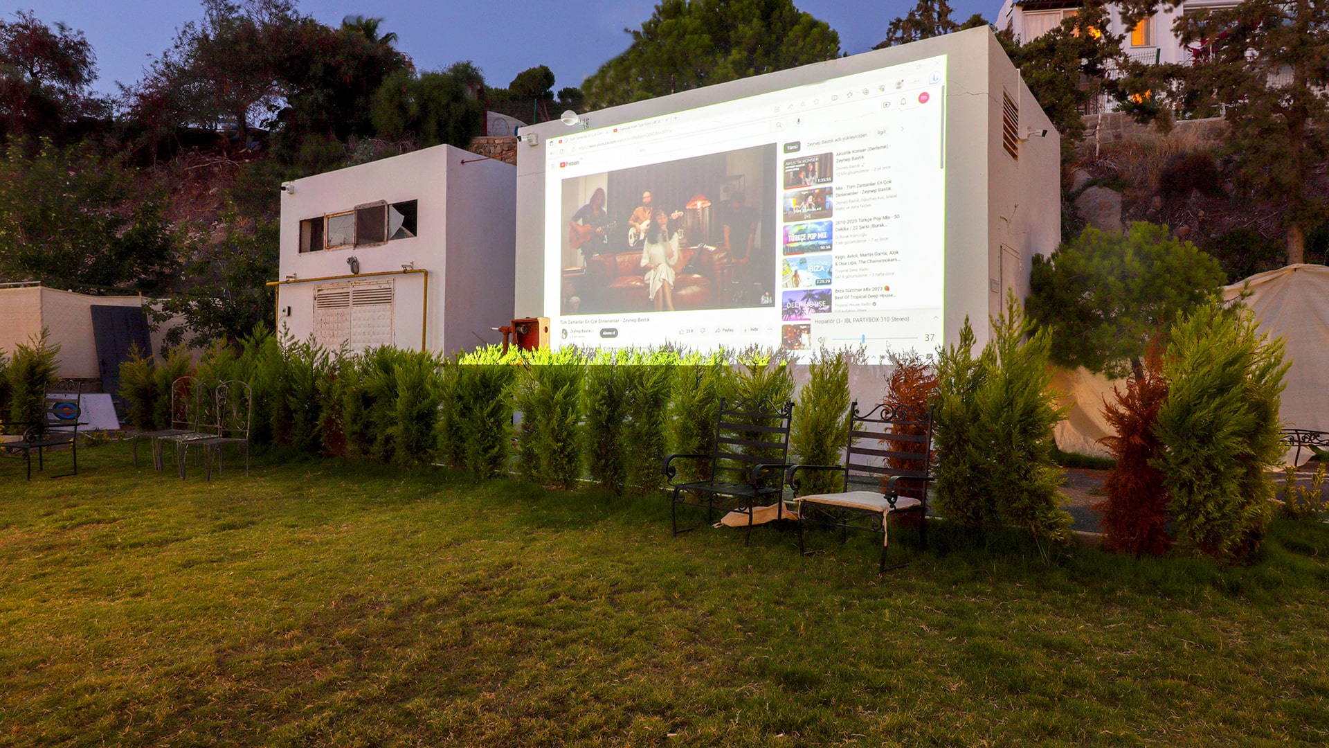 Asrı Ala Hotel Bodrum