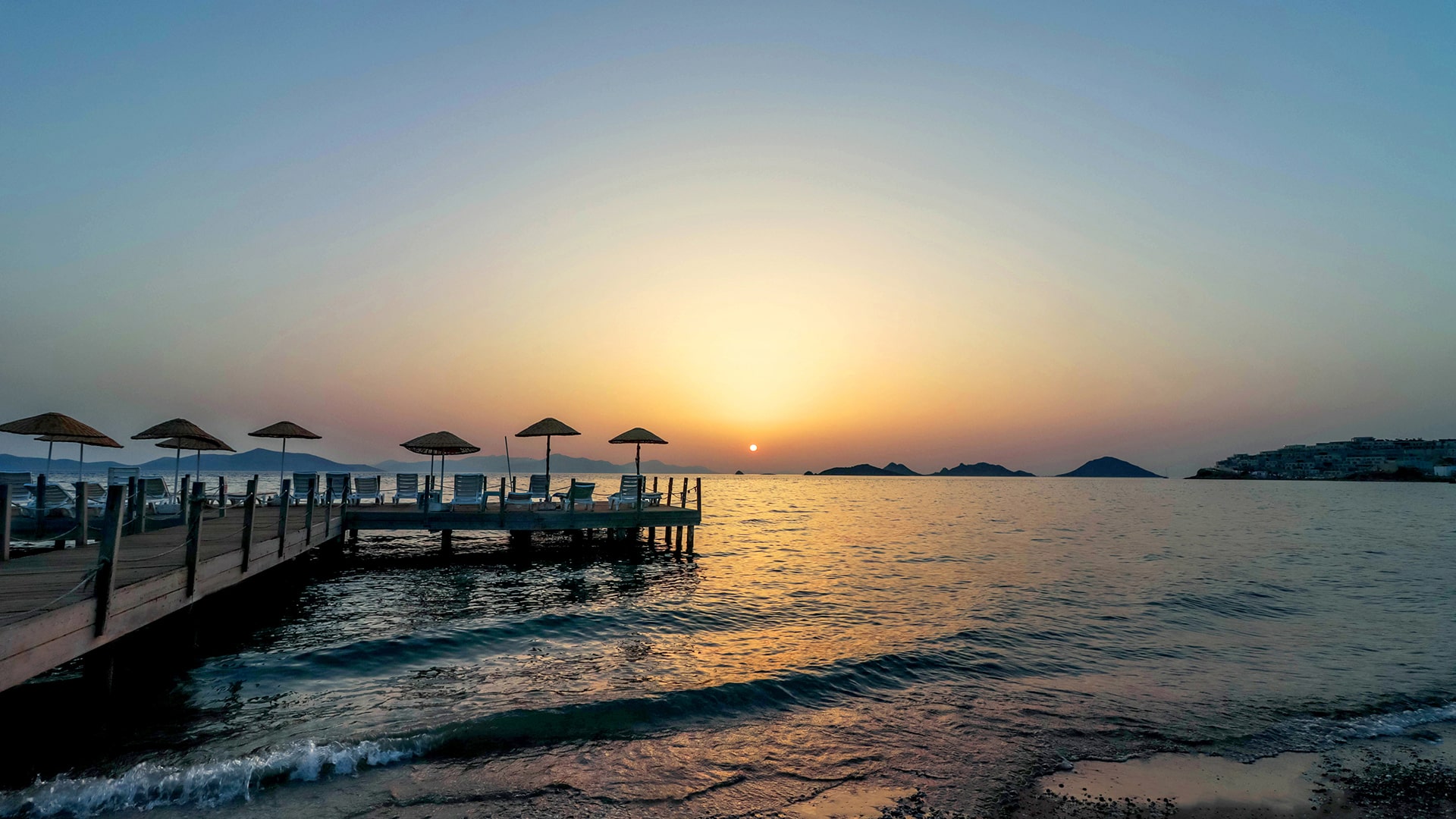 Asrı Ala Hotel Bodrum