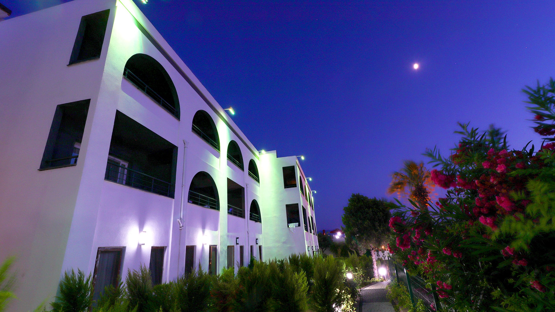 Asrı Ala Hotel Bodrum