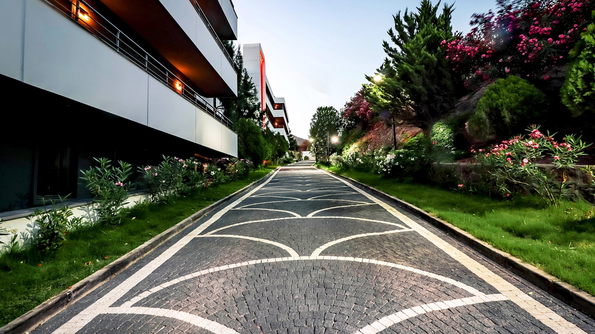 Asrı Ala Hotel Bodrum