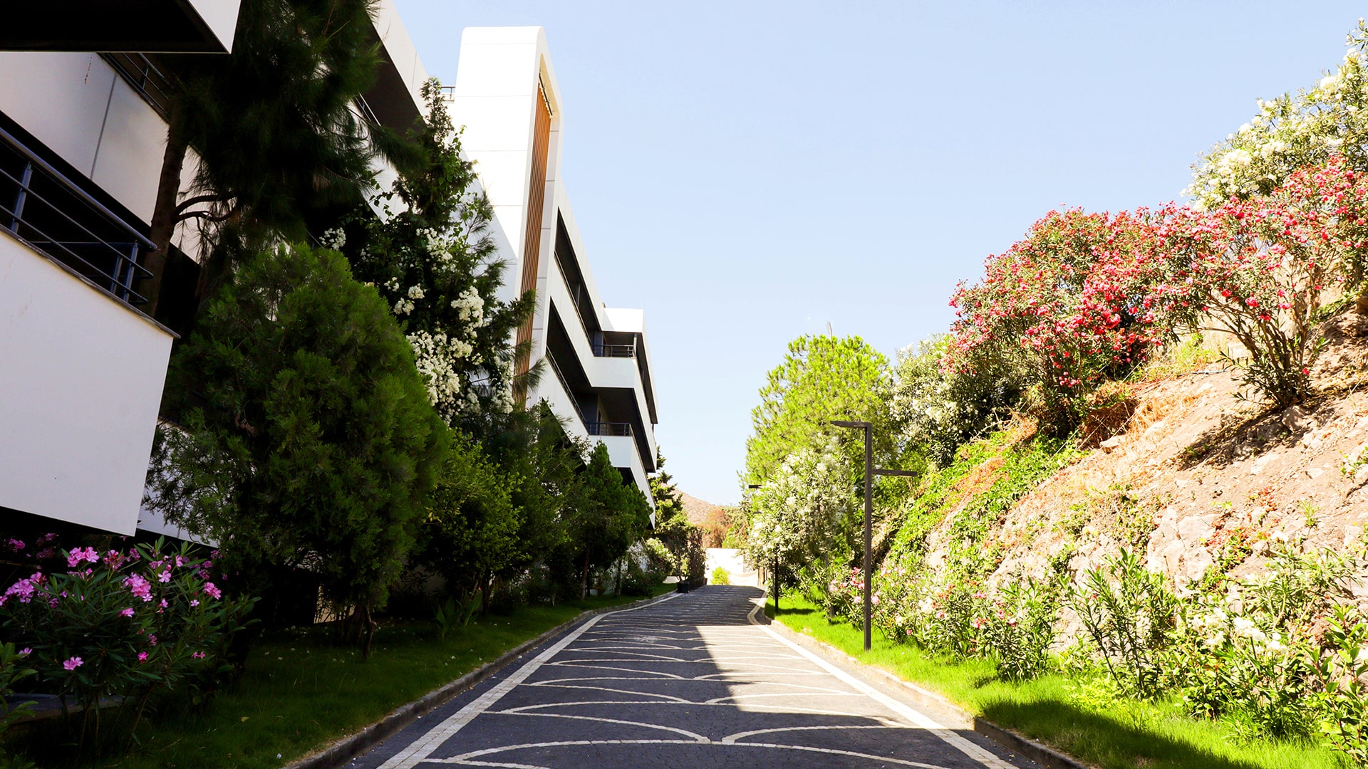 Asrı Ala Hotel Bodrum