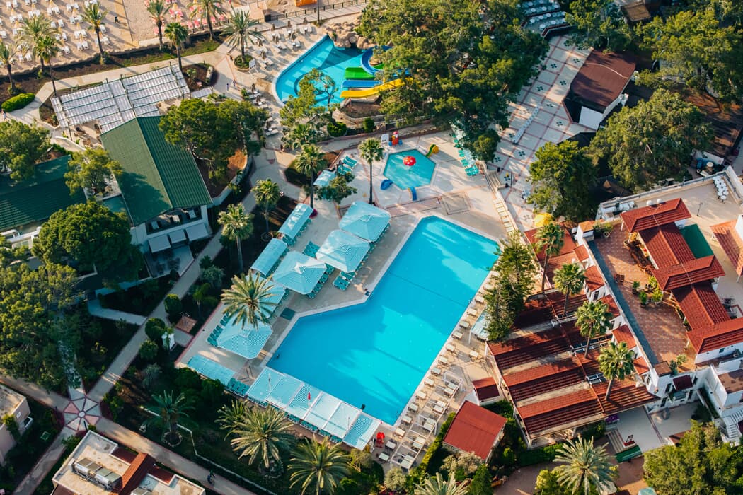 Pırate's Beach Club