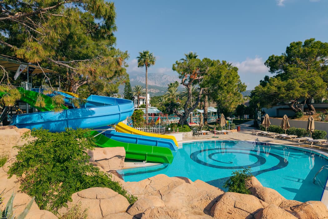 Pırate's Beach Club
