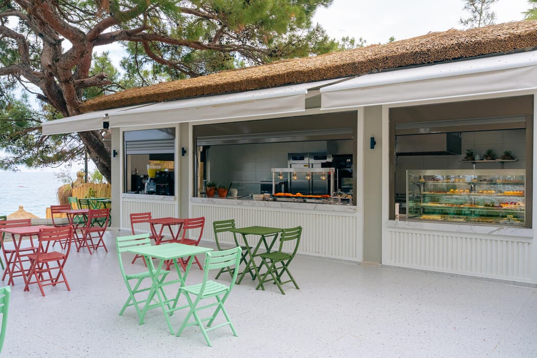 Pırate's Beach Club