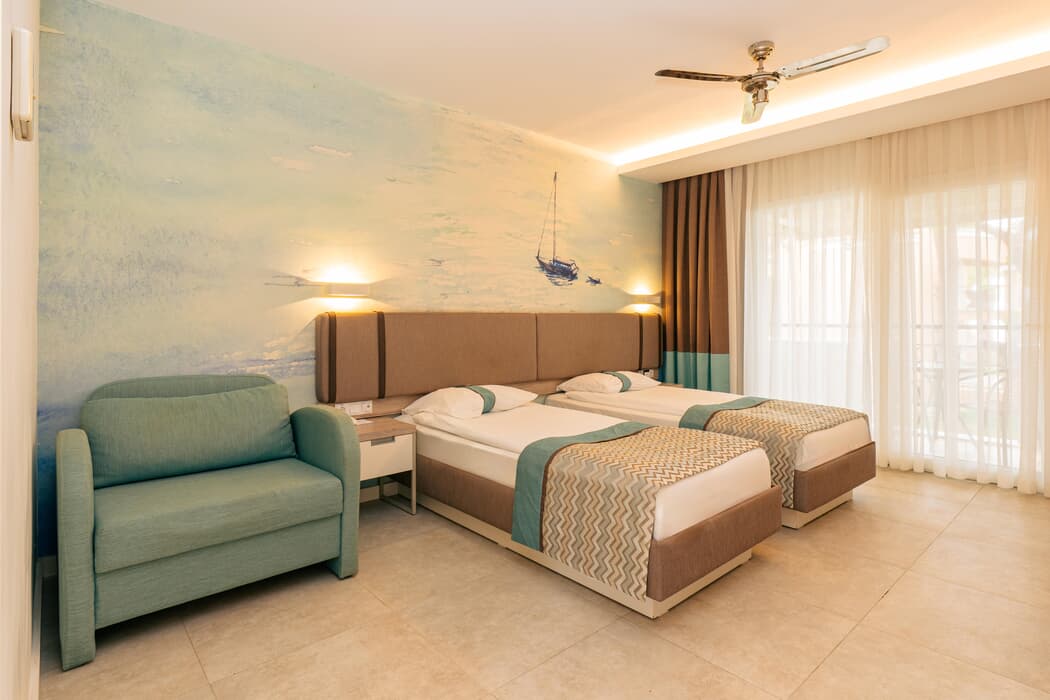 Pırate's Beach Club