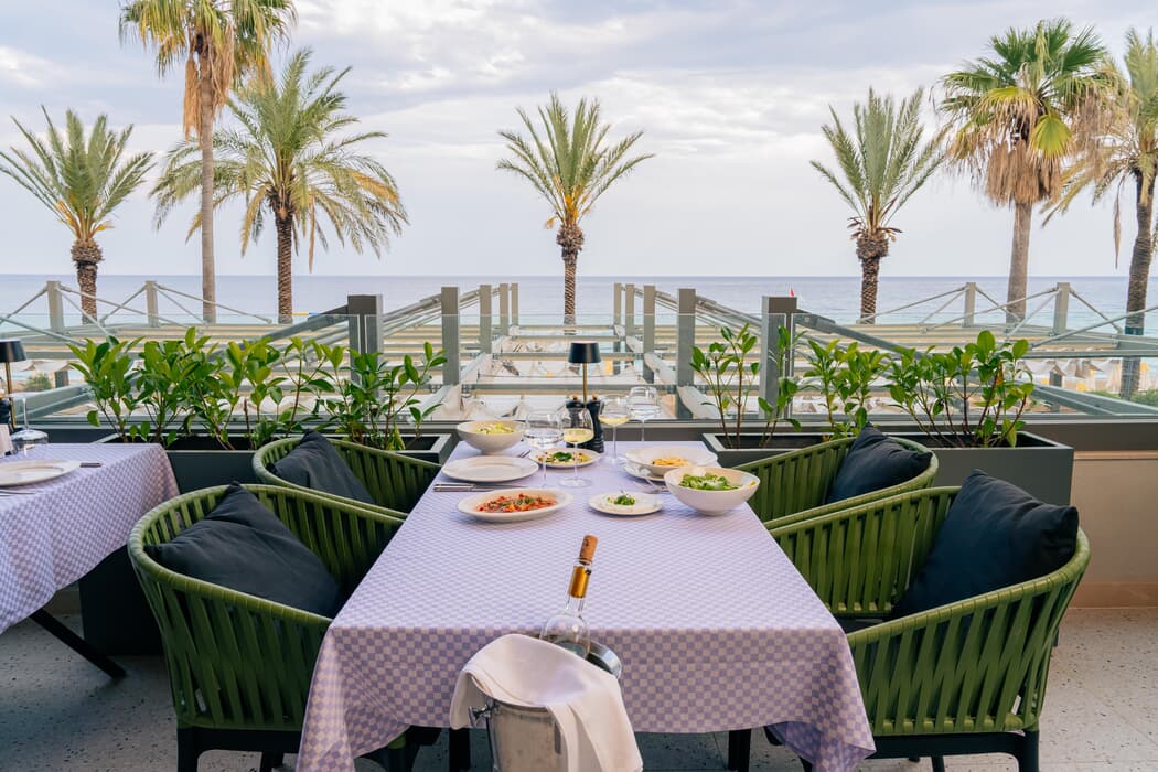 Pırate's Beach Club