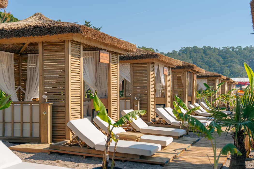 Pırate's Beach Club