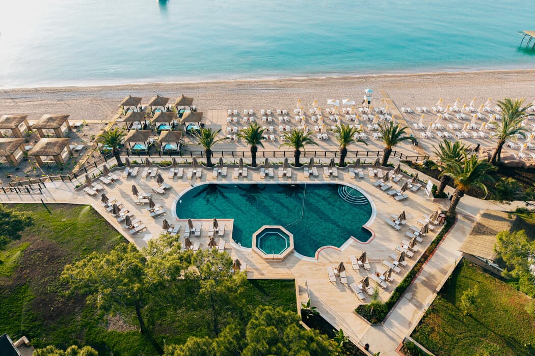Pırate's Beach Club