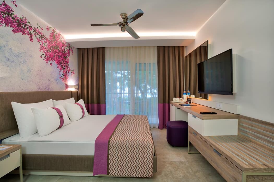 Pırate's Beach Club