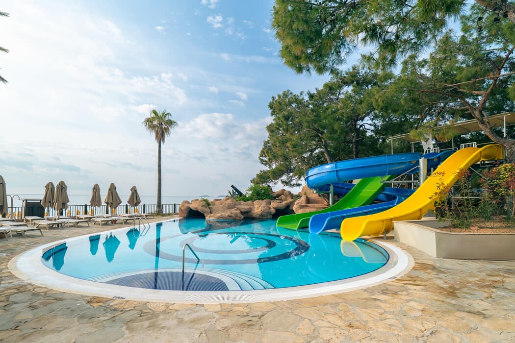 Pırate's Beach Club