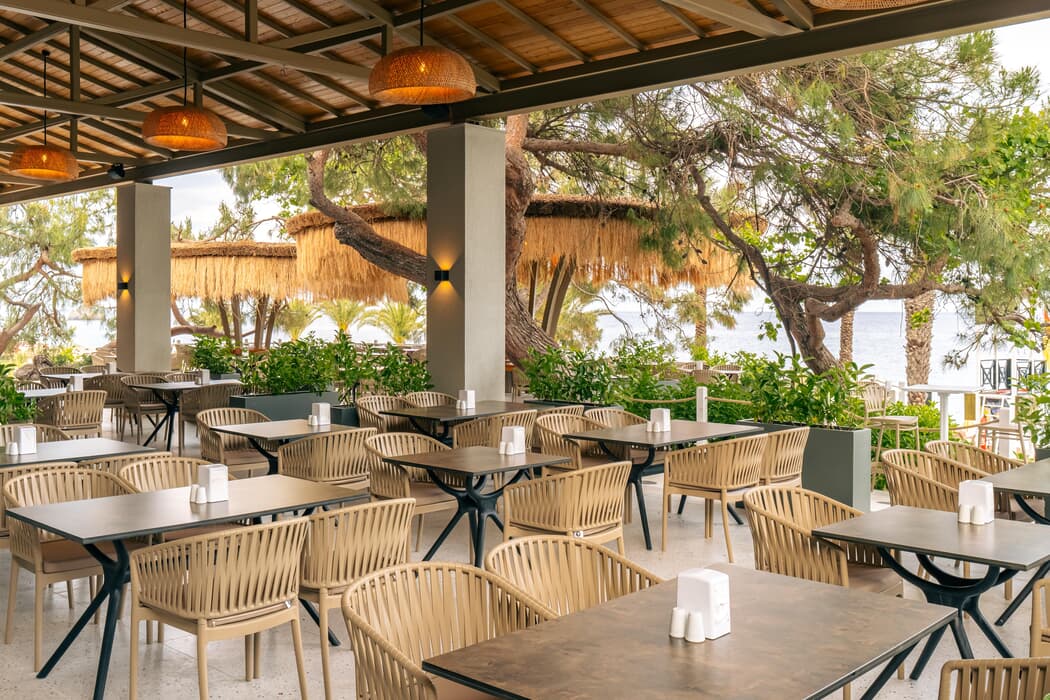 Pırate's Beach Club