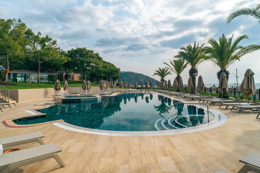 Pırate's Beach Club