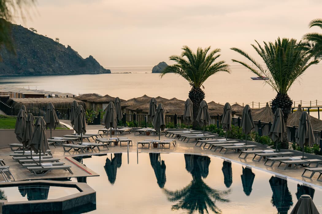 Pırate's Beach Club