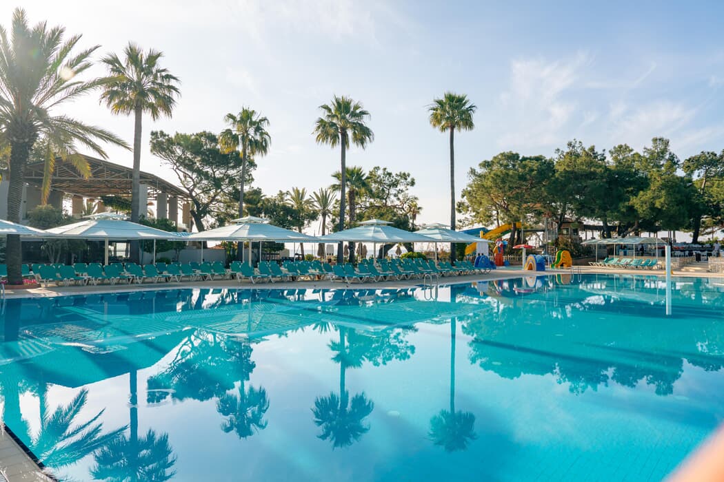 Pırate's Beach Club