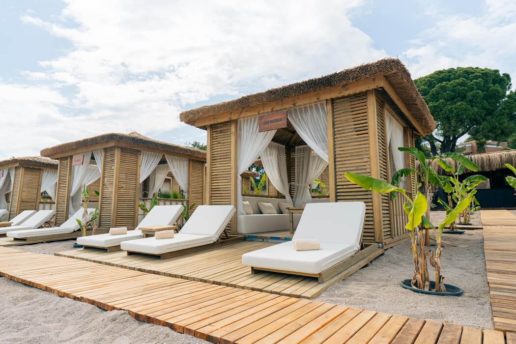 Pırate's Beach Club