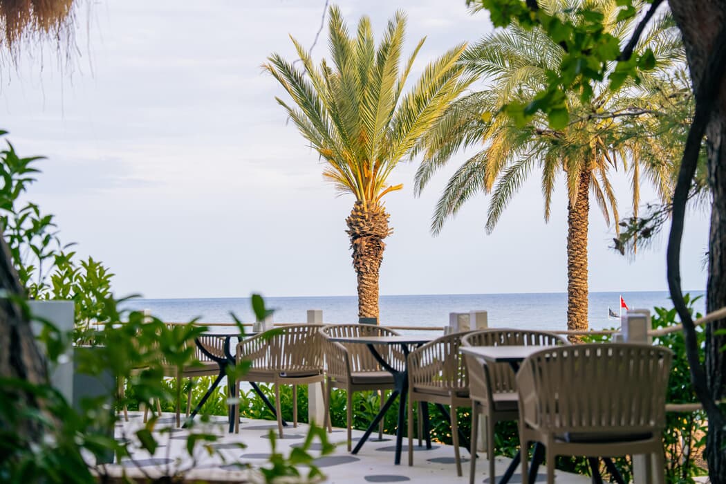 Pırate's Beach Club