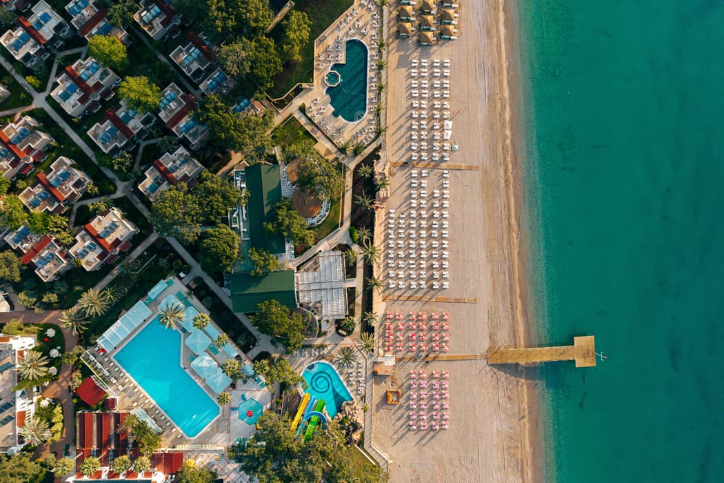 Pırate's Beach Club