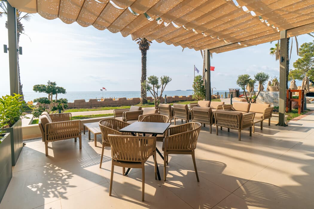 Pırate's Beach Club