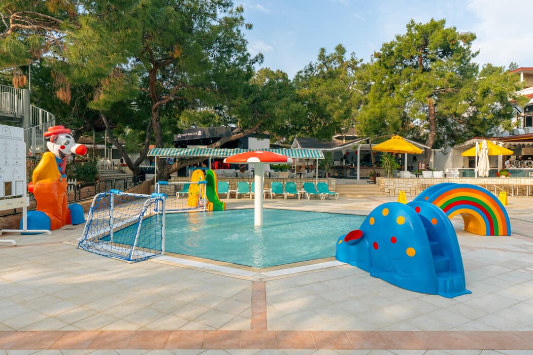 Pırate's Beach Club