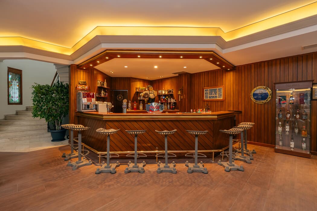 Pırate's Beach Club