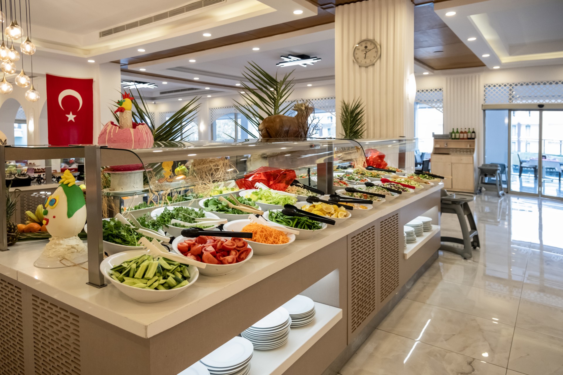 Royal Atlantis Spa & Resort Hotel