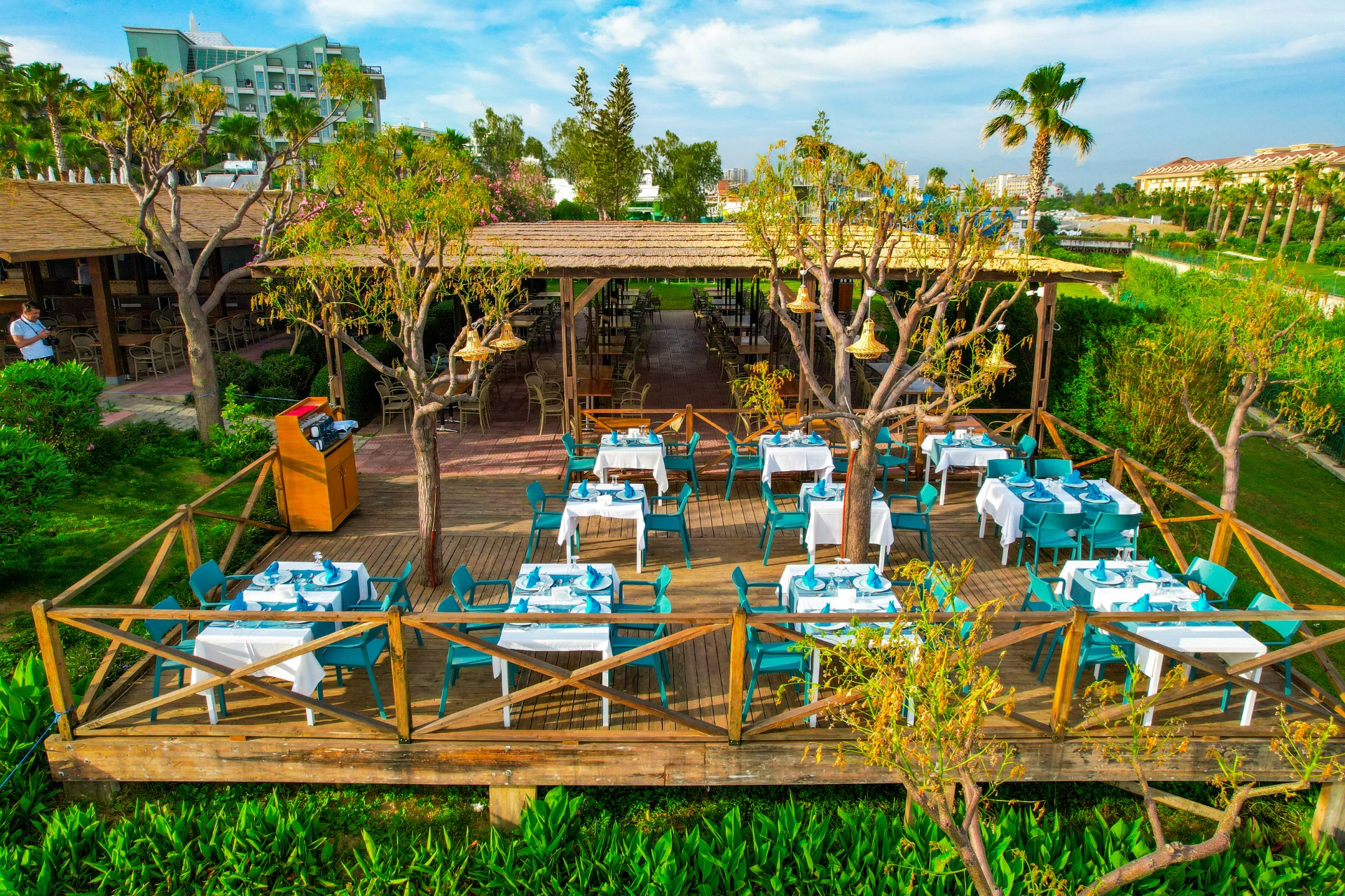 Royal Atlantis Spa & Resort Hotel