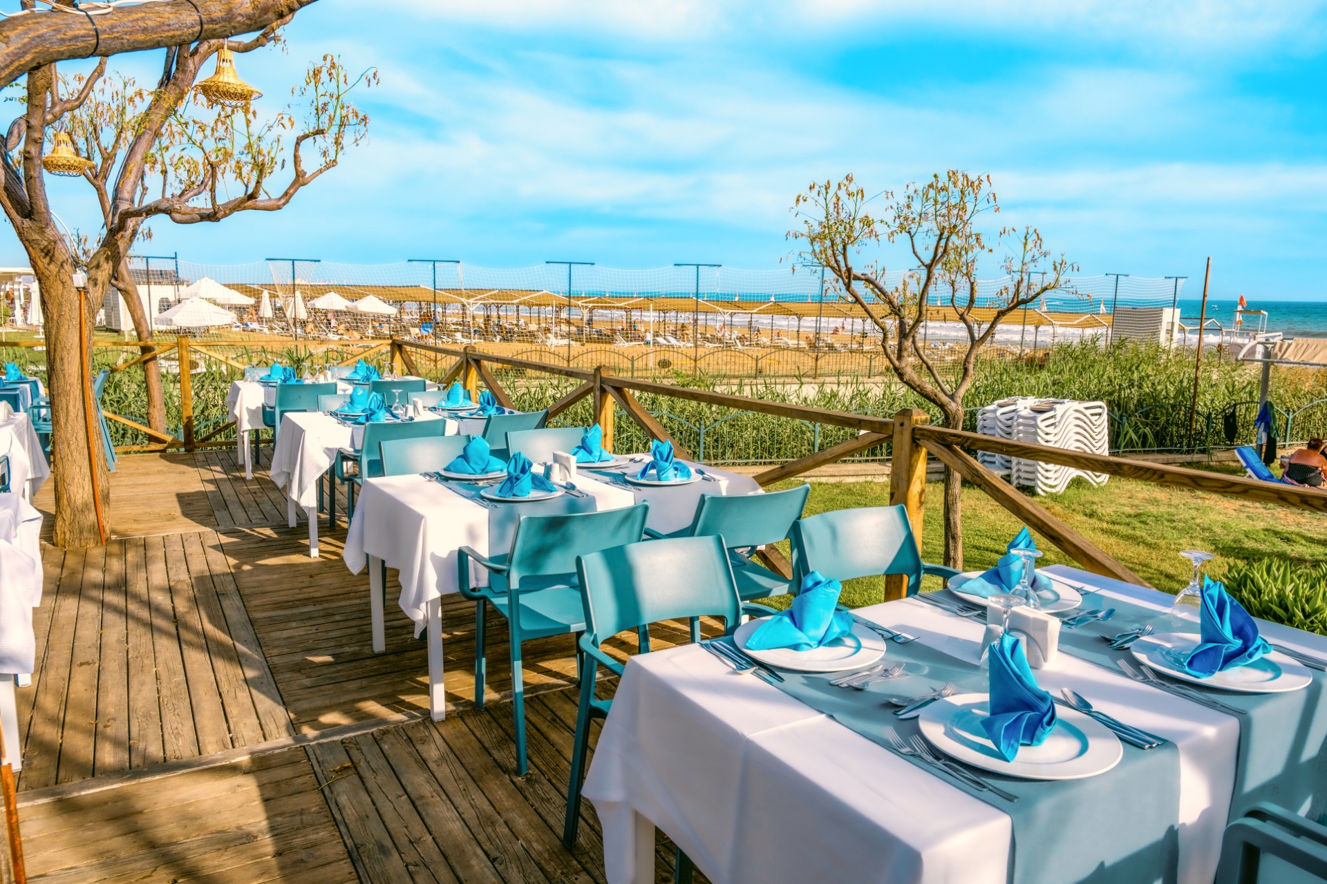 Royal Atlantis Spa & Resort Hotel