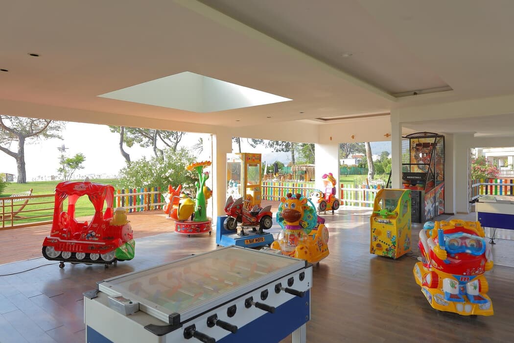 Juju Premier Palace