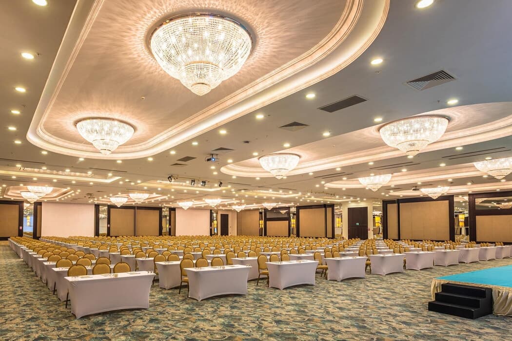 Juju Premier Palace