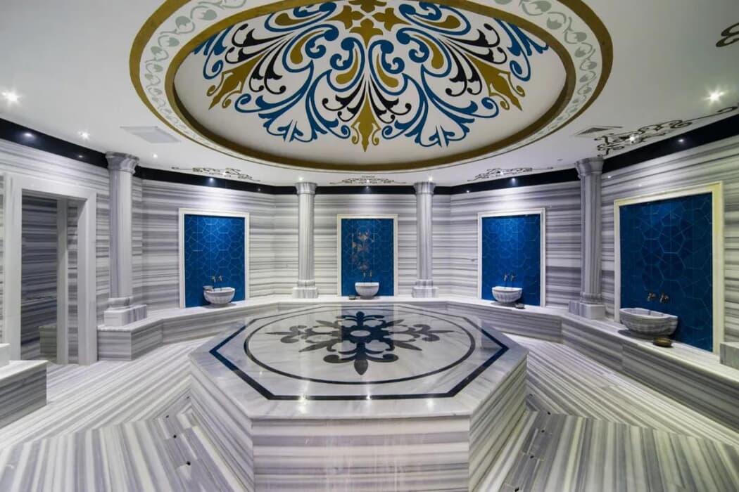 Juju Premier Palace