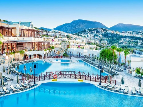 Selectum Colours Bodrum