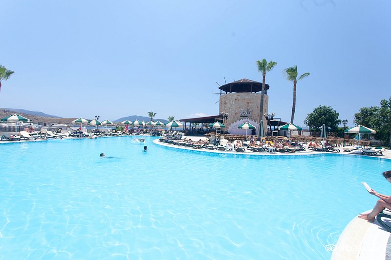 Selectum Colours Bodrum