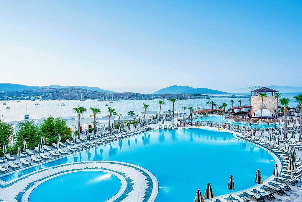 Selectum Colours Bodrum